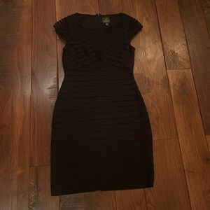 Adrianna Papell cocktails dress